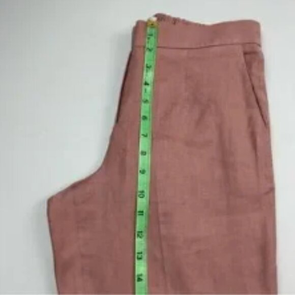 Aritzia Babaton Conan Linen Pant - Picture 7 of 10
